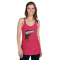 Women's Racerback Dessert Tank