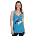 Women's Racerback Tank