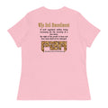 Women's Relaxed T-Shirt