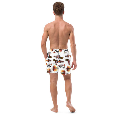 Men's swim trunks Sundae gram edition