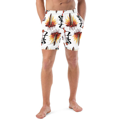 Candygram Men's swim trunks