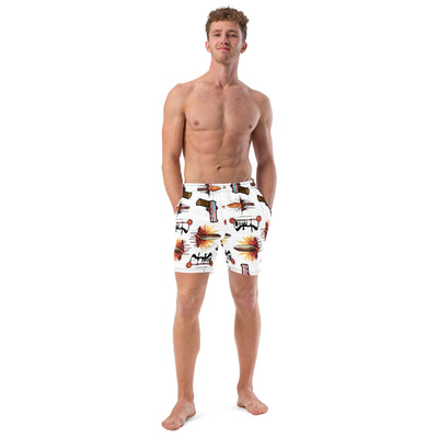 Men's swim trunks Sundae gram edition