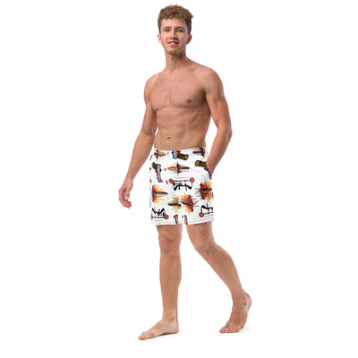 Men's swim trunks Sundae gram edition