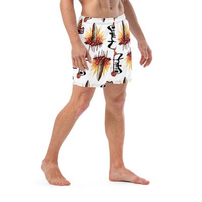 Candygram Men's swim trunks