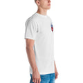 Men's T-shirt Limited Edition Print on Rear Shirt
