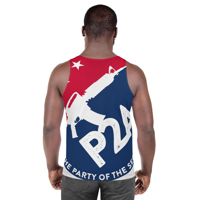 Mens Tank Top