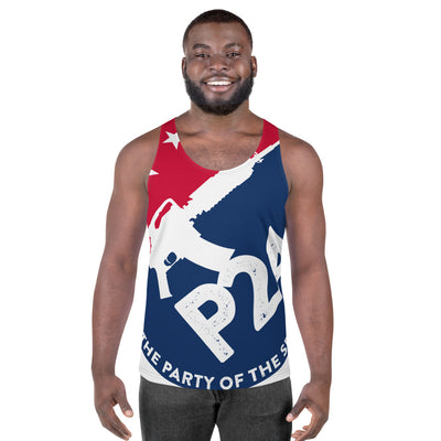 Mens Tank Top