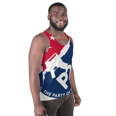 Mens Tank Top