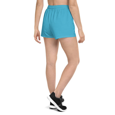 Women's Athletic Short Shorts