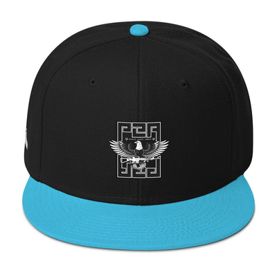 Snapback Hat P2A Eagle