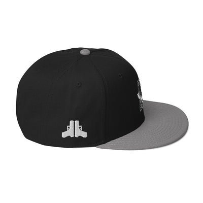 Snapback Hat P2A Eagle