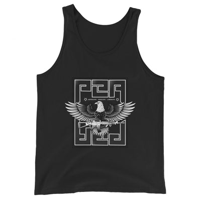 Unisex Tank Top