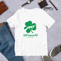 Unisex t-shirt Free AF